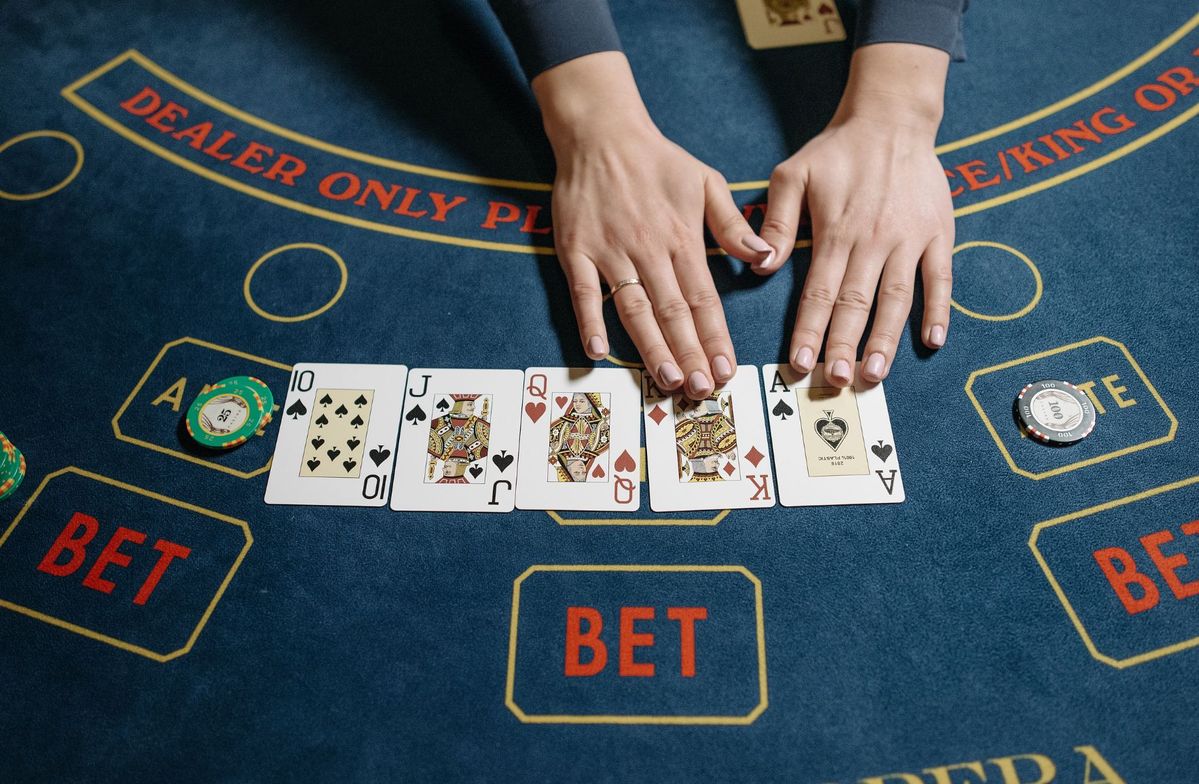 BetnClubs Welcome Bonus