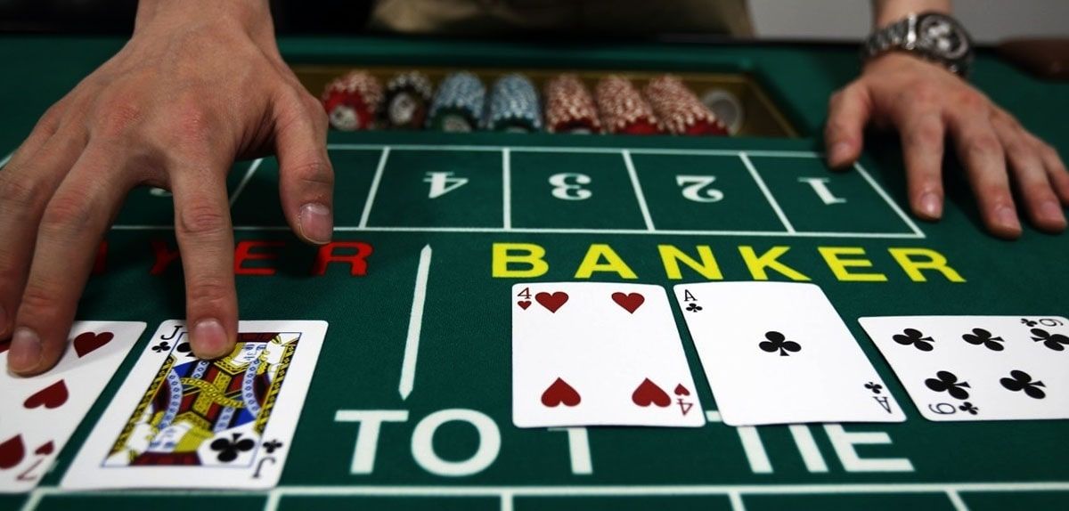 BetnClubs Live Casino